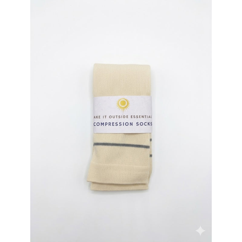 Take It Outside Essentials Women's Compression Socks