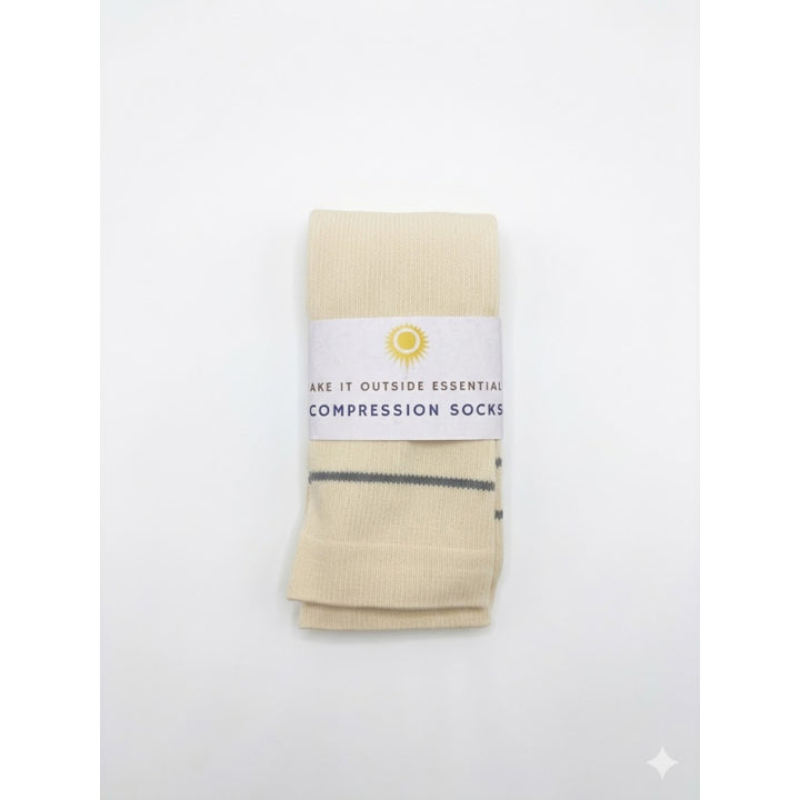Take It Outside Essentials Women's Compression Socks
