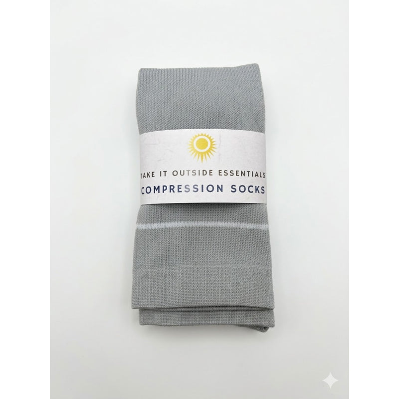 Take It Outside Essentials Women's Compression Socks