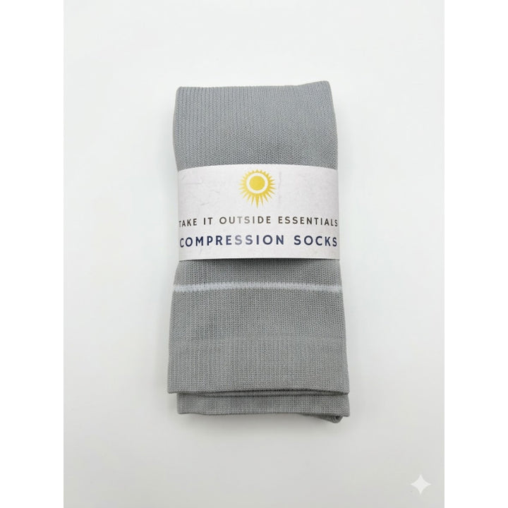 Take It Outside Essentials Women's Compression Socks