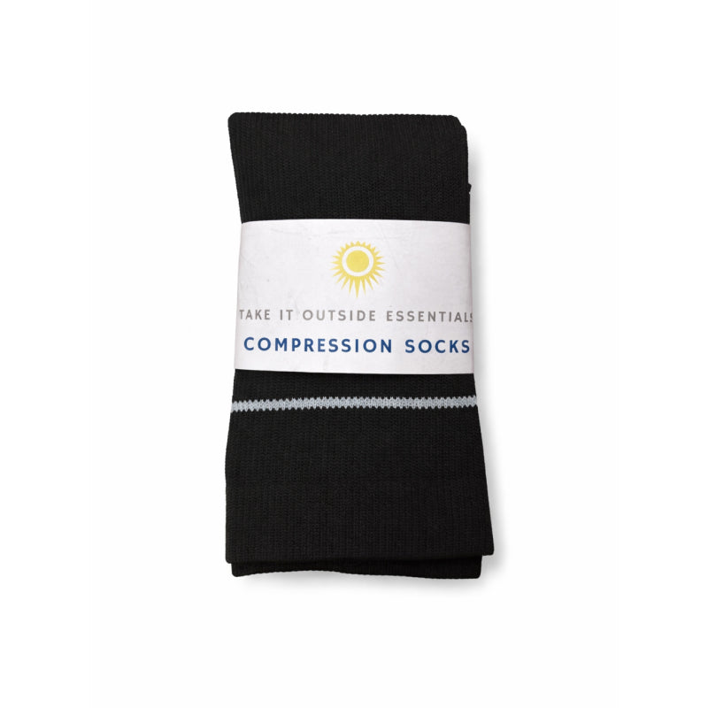 Take It Outside Essentials Women's Compression Socks
