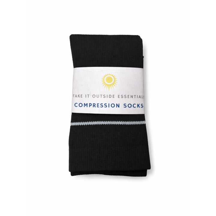 Take It Outside Essentials Women's Compression Socks