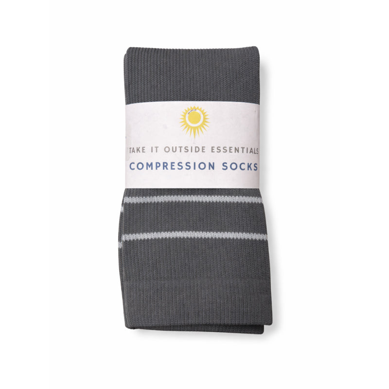 Take It Outside Essentials Women's Compression Socks