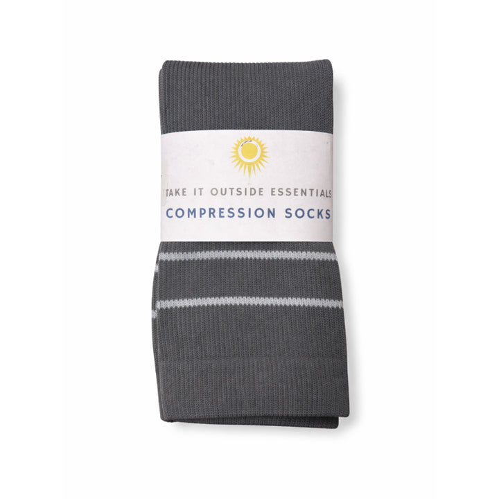 Take It Outside Essentials Women's Compression Socks