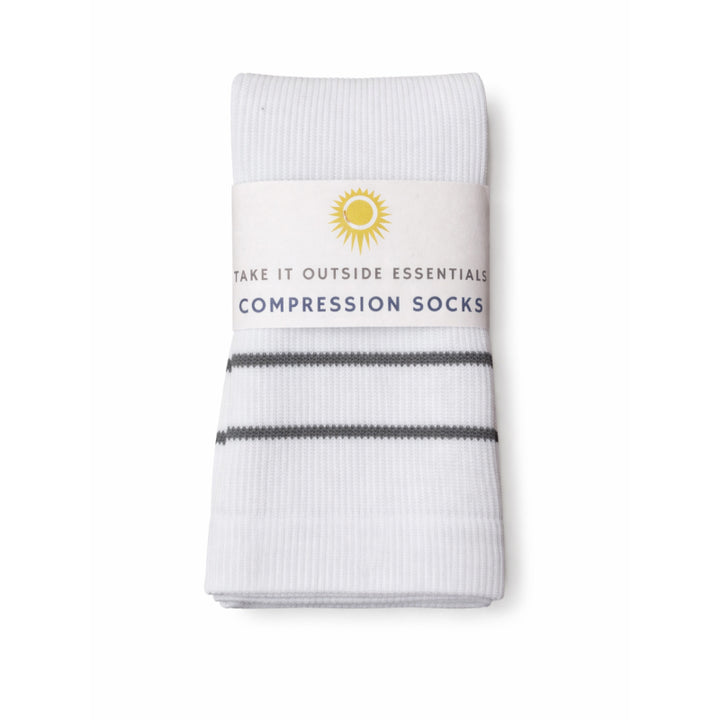 Take It Outside Essentials Women's Compression Socks