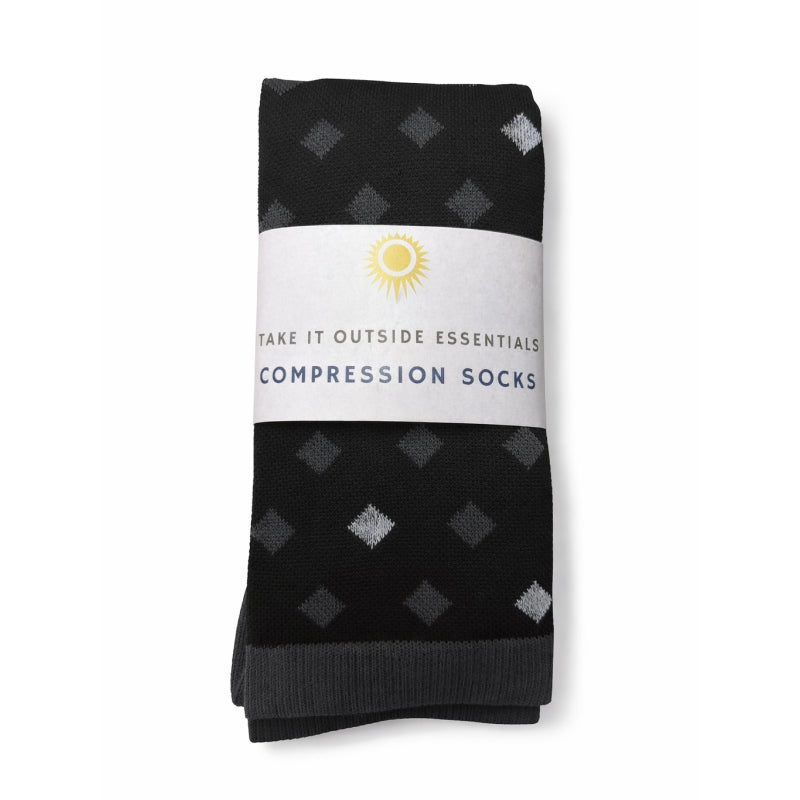 Take It Outside Essentials Women's Compression Socks