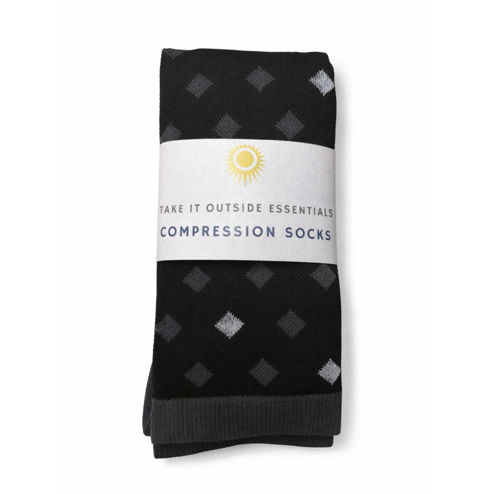 Take It Outside Essentials Women's Compression Socks