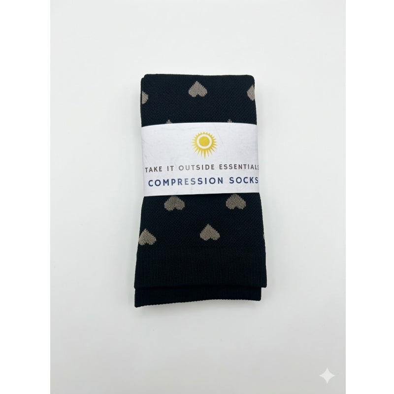 Take It Outside Essentials Women's Compression Socks