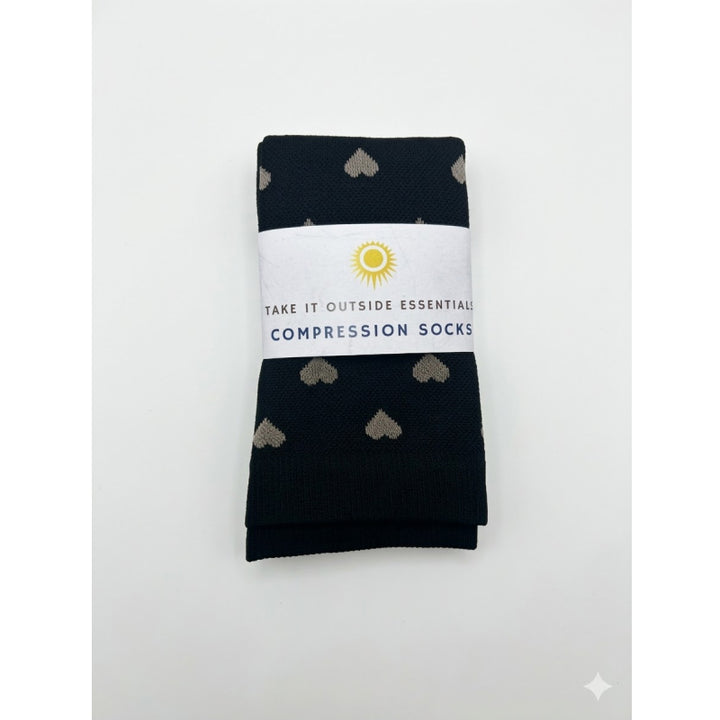 Take It Outside Essentials Women's Compression Socks