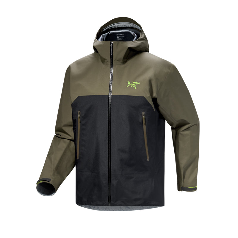 Arc'teryx Beta Jacket Men's
