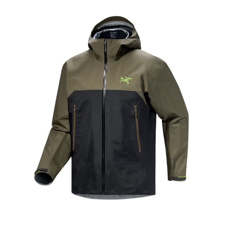 Arc'teryx Beta Jacket Men's
