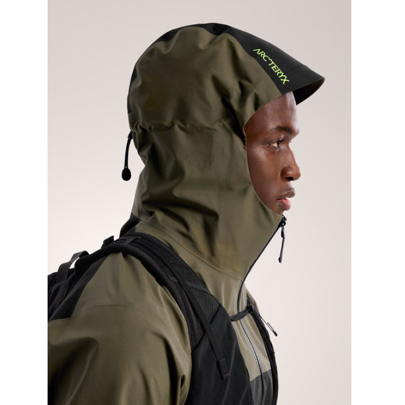 Arc'teryx Beta Jacket Men's