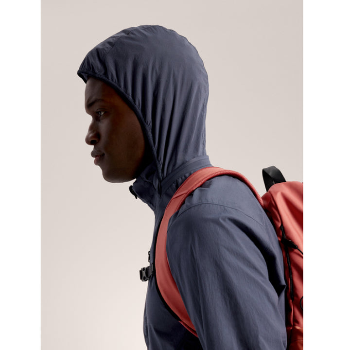 Arc'teryx Ossa Stowhood Men's