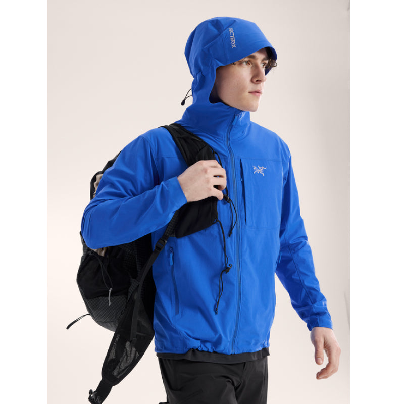 Arc'teryx Gamma Lightweight Hoody - Men's