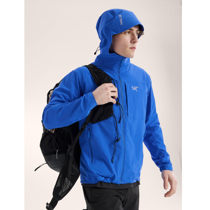 Arc'teryx Gamma Lightweight Hoody - Men's