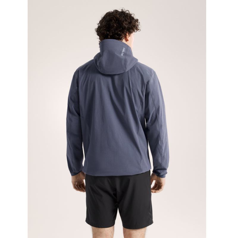 Arc'teryx Gamma Lightweight Hoody - Men's