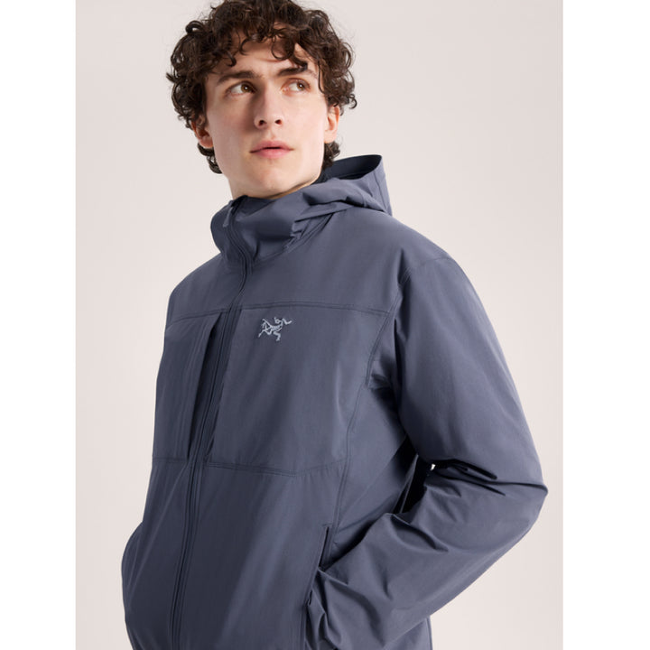 Arc'teryx Gamma Lightweight Hoody - Men's
