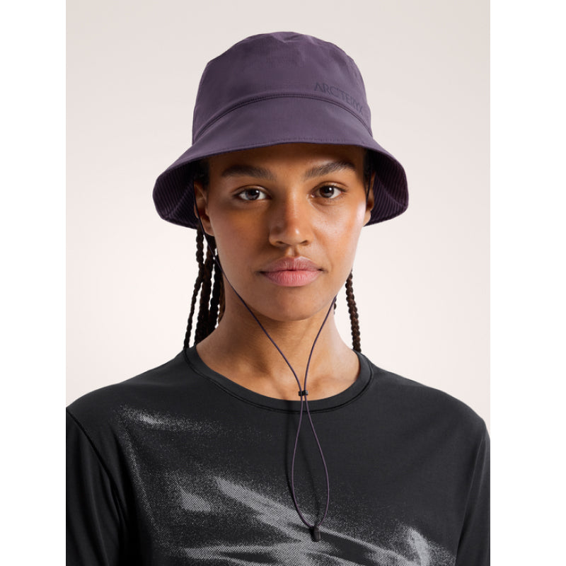 『ARC’TERYX Sinsolo Bucket Hat バケットハット』 Arc'teryx Sinsolo Bucket Hat