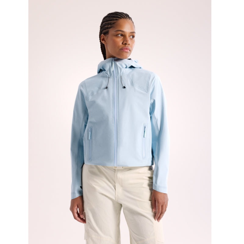 Arc'teryx Coelle Shell Jacket Women's