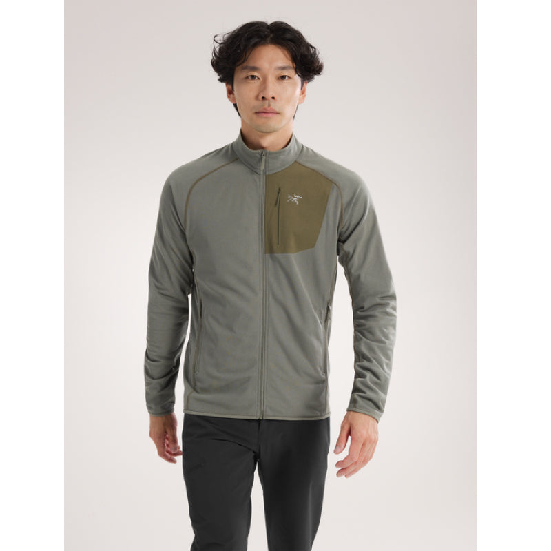Arc'teryx Delta Jacket - Men's