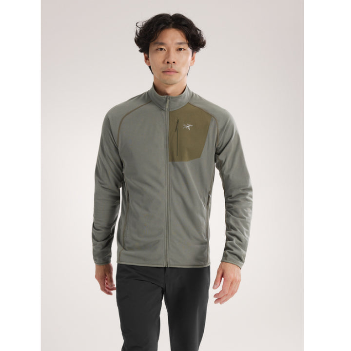 Arc'teryx Delta Jacket - Men's