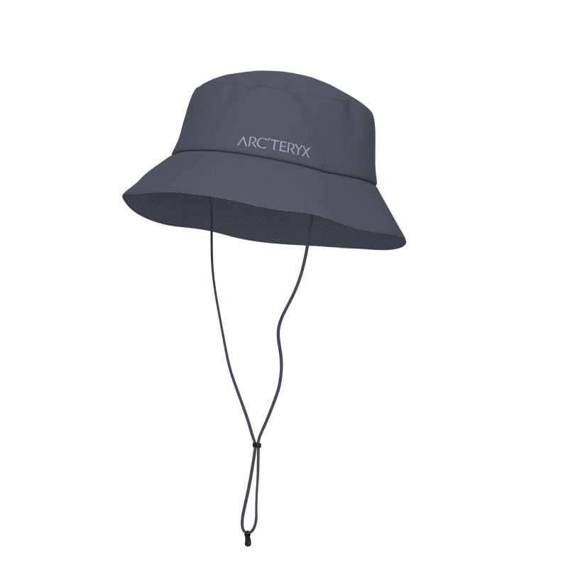 『ARC’TERYX Sinsolo Bucket Hat バケットハット』 Arc'teryx Sinsolo Bucket Hat