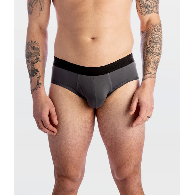Stanfield's DRYFX® Cool Fiber Brief