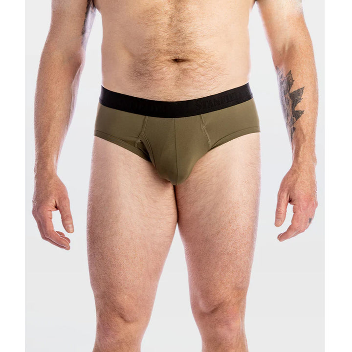 Stanfield's DRYFX® Cool Fiber Brief