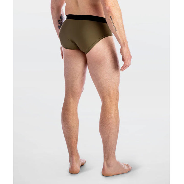 Stanfield's DRYFX® Cool Fiber Brief