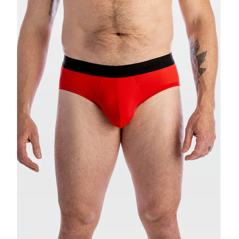 Stanfield's AIR Ultra Light Performance Brief