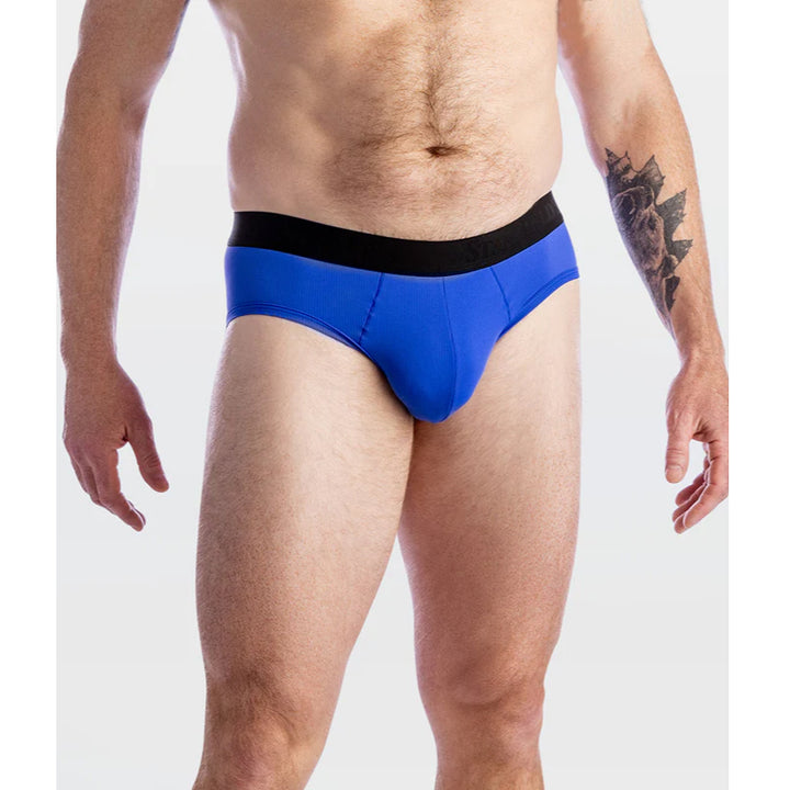 Stanfield's AIR Ultra Light Performance Brief