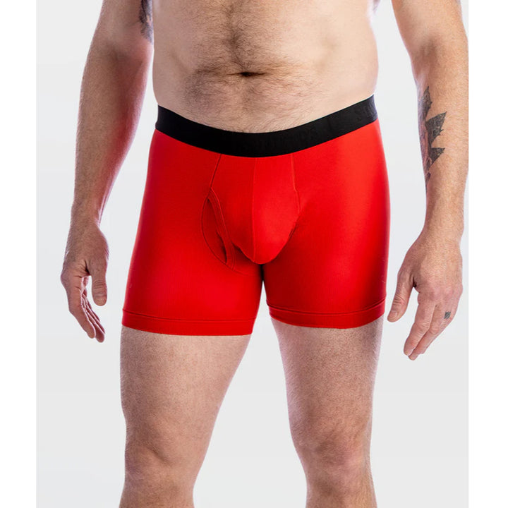 Stanfield's AIR Ultra Light Performance Boxer Brief