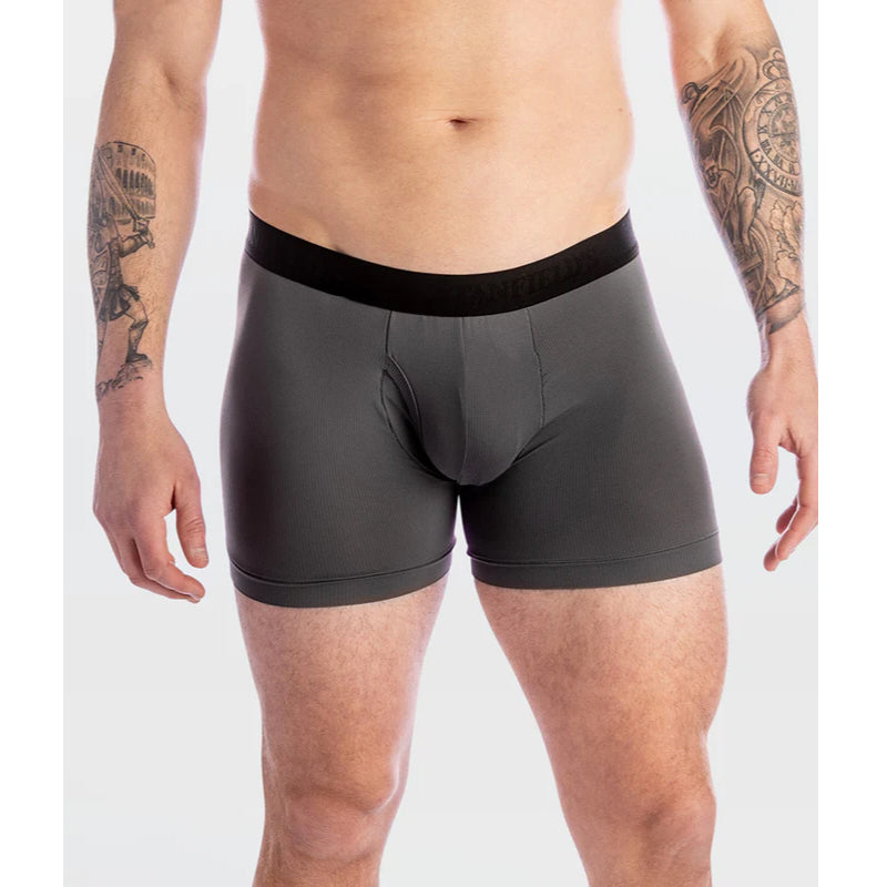 Stanfield's AIR Ultra Light Performance Boxer Brief