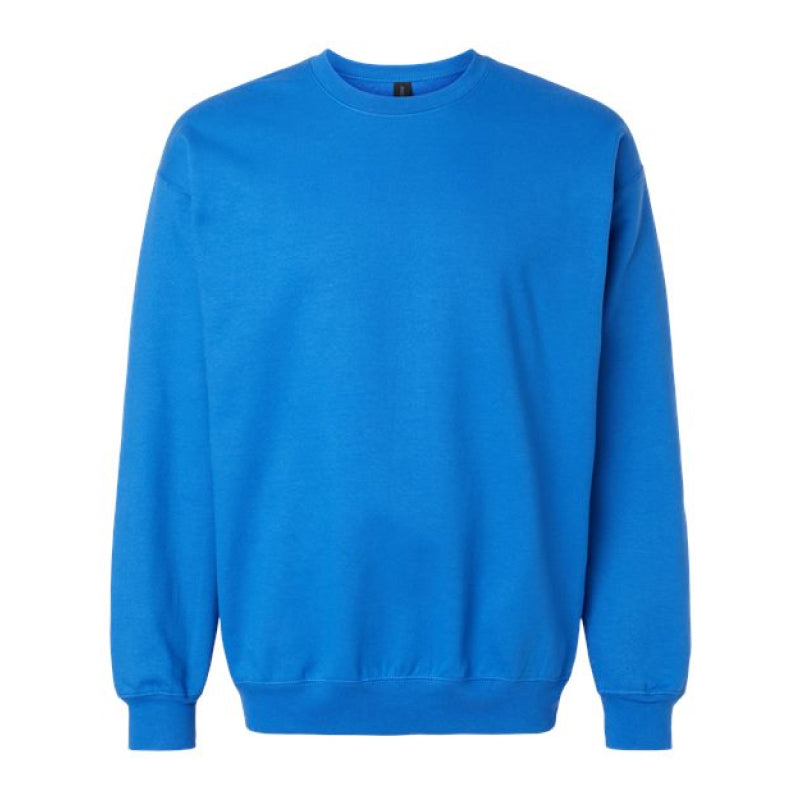 Take It Outside Essentials Unisex Midweight Crewneck Sweatshirt