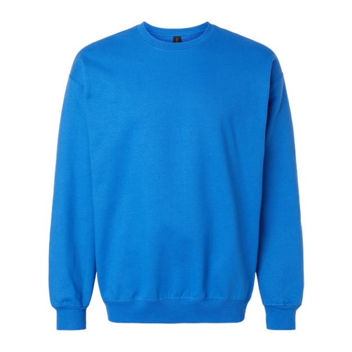 Take It Outside Essentials Unisex Midweight Crewneck Sweatshirt