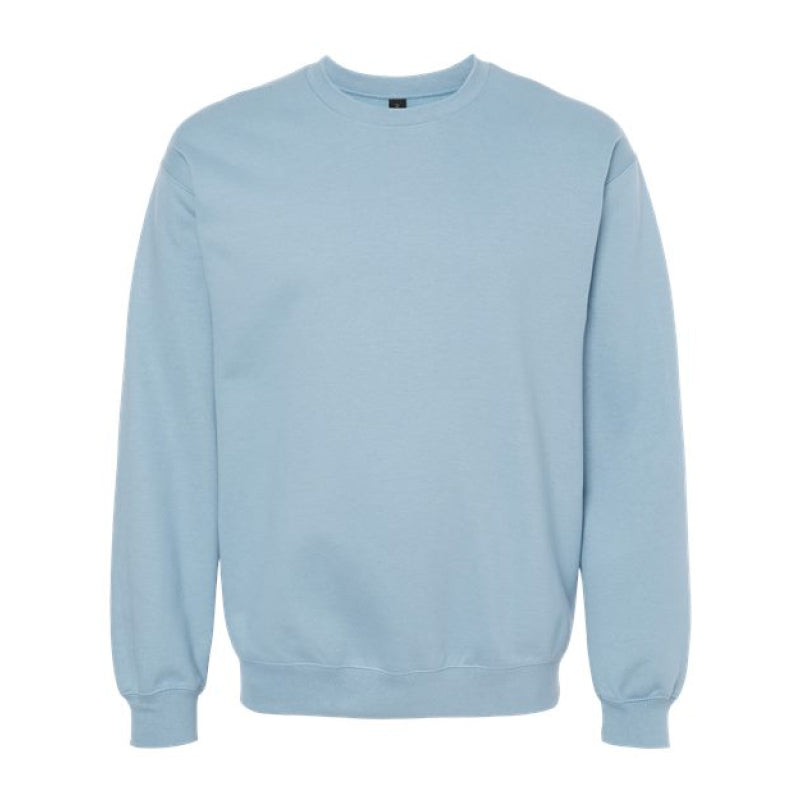 Take It Outside Essentials Unisex Midweight Crewneck Sweatshirt