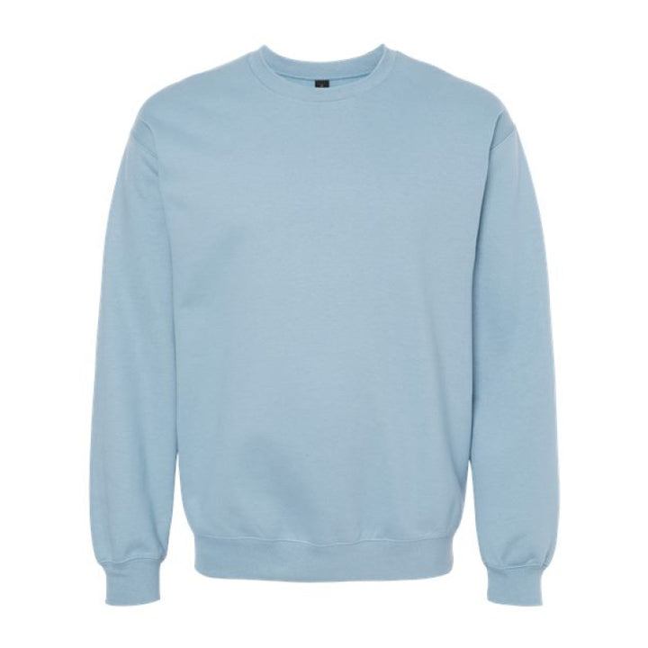 Take It Outside Essentials Unisex Midweight Crewneck Sweatshirt