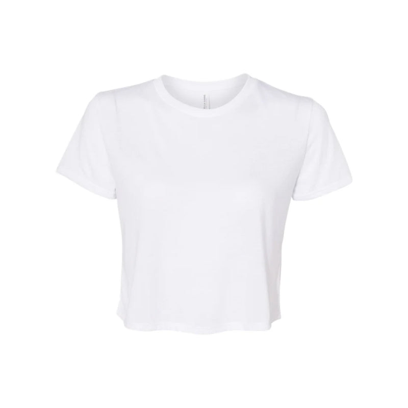 Take It Outside Essentials Women's Flowy Crop Tee