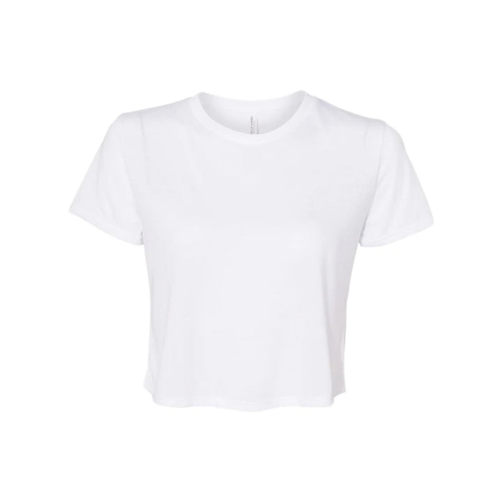 Take It Outside Essentials Women's Flowy Crop Tee