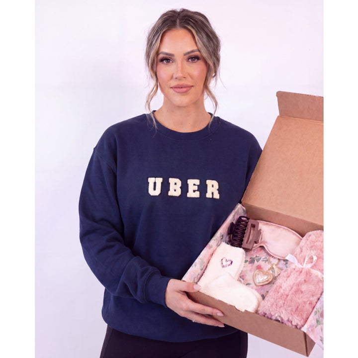 Take It Outside Mother's Day Box