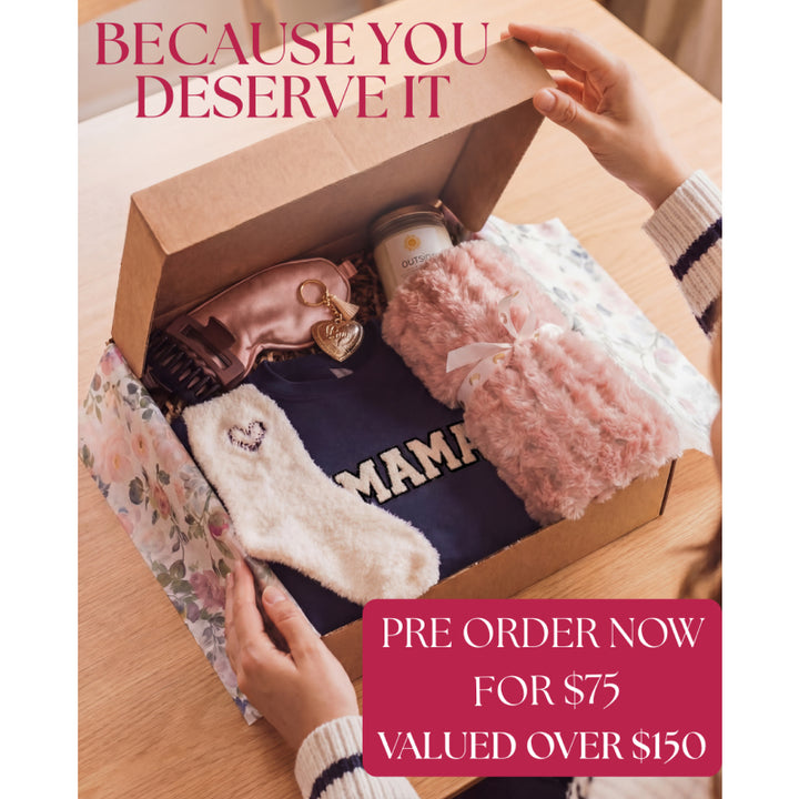 Take It Outside Mother's Day Box