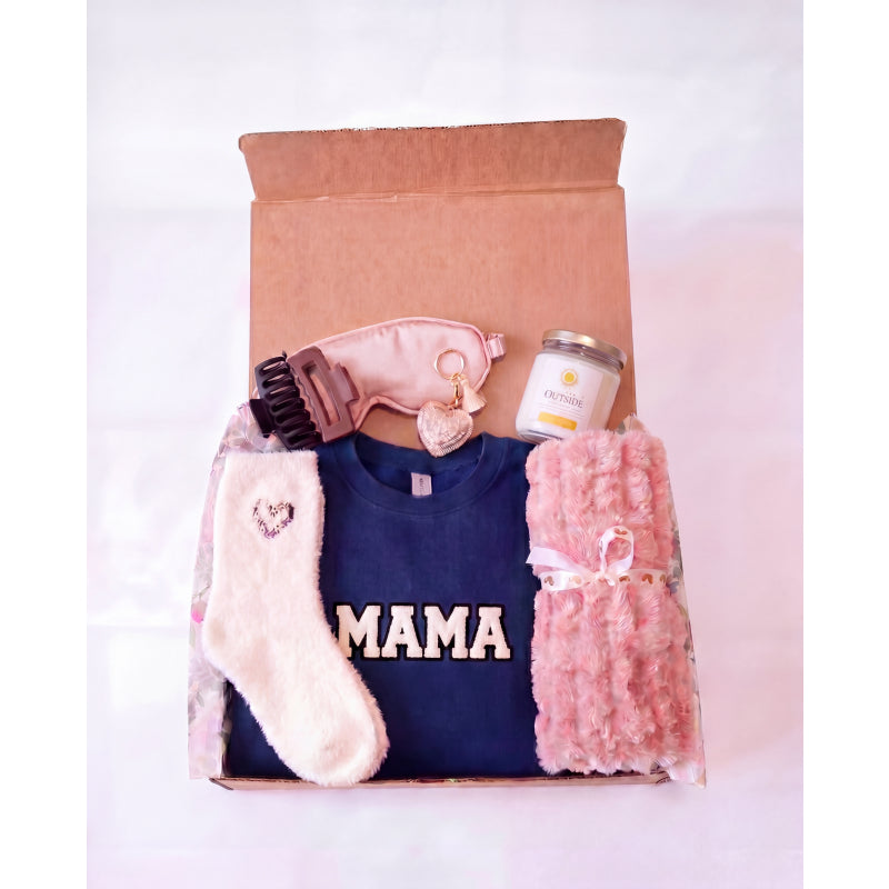 Take It Outside Mother's Day Box
