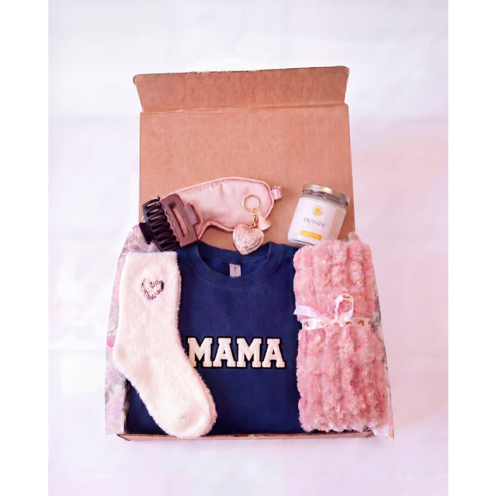 Take It Outside Mother's Day Box