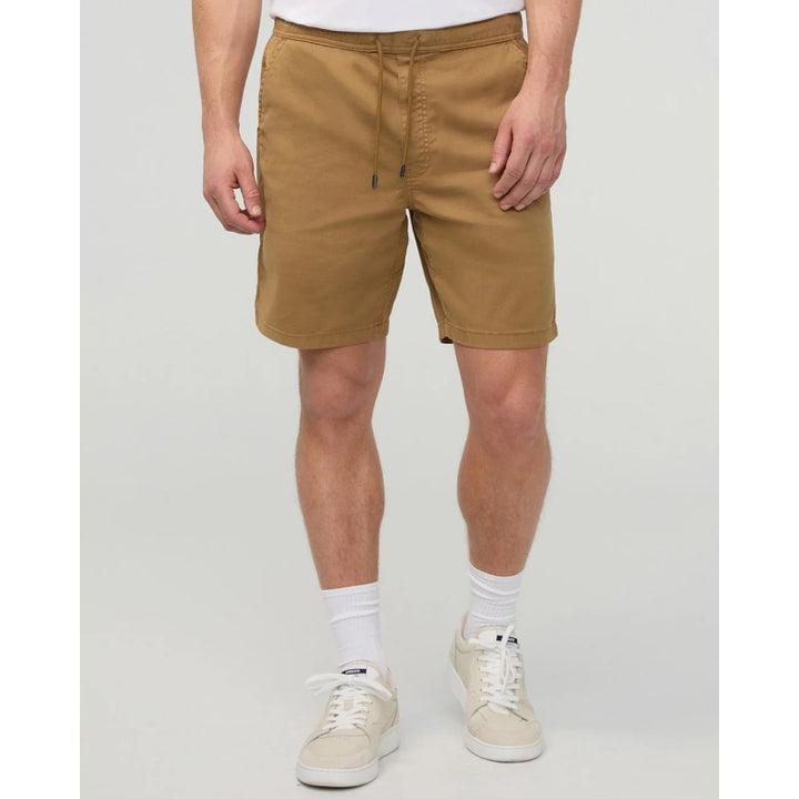 DU/ER Live Lite Traveller Short