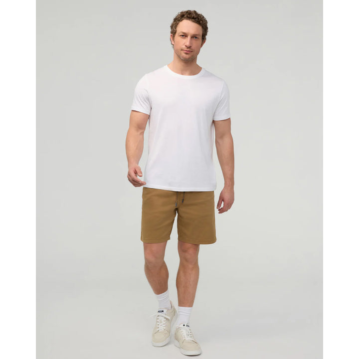 DU/ER Live Lite Traveller Short
