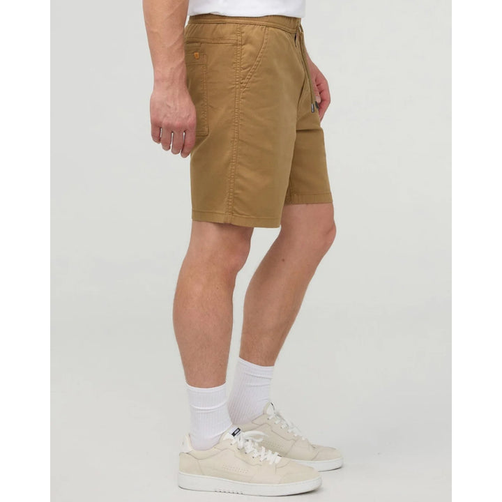 DU/ER Live Lite Traveller Short