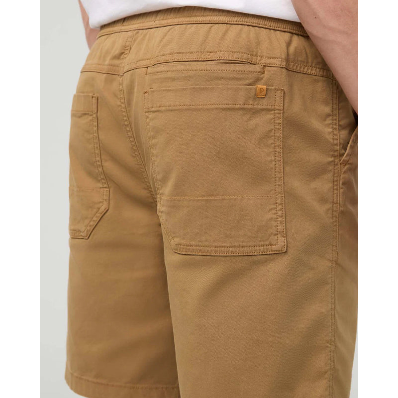 DU/ER Live Lite Traveller Short