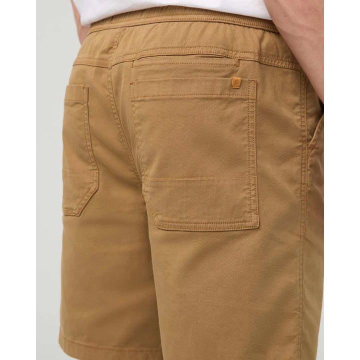 DU/ER Live Lite Traveller Short