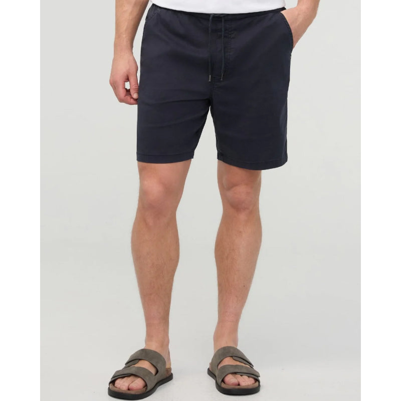 DU/ER Live Lite Traveller Short
