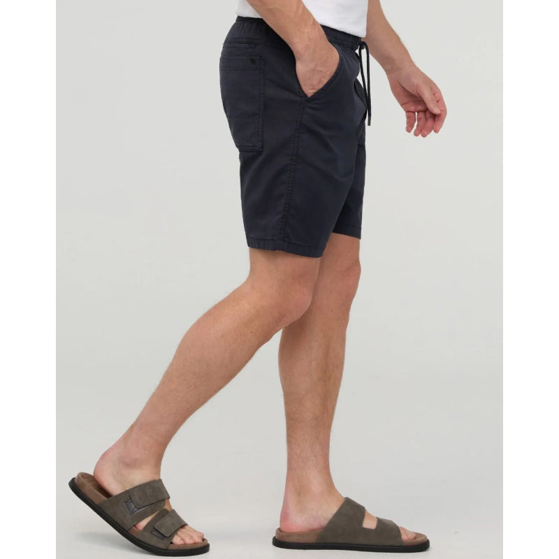 DU/ER Live Lite Traveller Short
